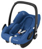 Maxi-Cosi Rock Essential Blue