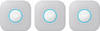 Google Nest Protect V2 Batterij 3-Pack