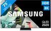 Samsung QLED 8K 75Q900T (2020)