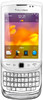 BlackBerry Torch 2 9810 White