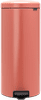 Brabantia NewIcon Pedal bin 30 Liter Pink