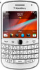 BlackBerry Bold 9900 White