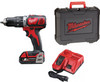 Milwaukee M18 BPD-202C