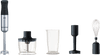 AEG HB5-1-80SS Staafmixer