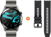 Huawei Watch GT 2 RVS Grijs 46mm