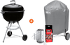 Weber Barbecue Package Bar-B-Kettle GBS 57cm