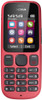 Nokia 101 Coral Red