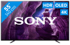 Sony OLED KD-55A8 (2020)
