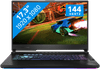 Asus ROG Strix G17 G712LV-EV009T