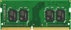 Synology 4GB DDR4 SODIMM Non-ECC 2666 MHz (1x4GB)