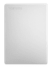 Toshiba Canvio Slim 1TB Silver