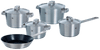 BK Conical+ Allround KKP Pannenset 4-delig