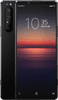 Sony Xperia 1 II 256GB Zwart 5G