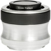 Lensbaby Scout 12mm fisheye Nikon