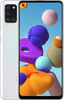 Samsung Galaxy A21s 64GB Wit