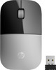 HP Z3700 Draadloze Muis Zilver