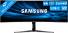 Samsung LC43J890