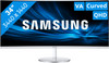 Samsung LC34J791WTRXEN