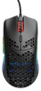 Glorious PC Gaming Race Model O Minus Gaming Muis Zwart