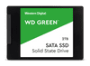 WD Green 2,5 inch SSD 2TB