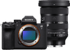 Sony A7 V + Sigma 24-70mm f/2.8 DG DN II Art