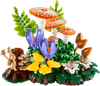 LEGO Botanicals Woodland Mushrooms 11505