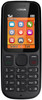Nokia 100 Phantom Black