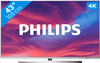 Philips The One (43PUS7304) - Ambilight