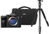 Sony A7 IV BlueBuilt Value Up Kit