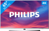 Philips The One (65PUS7304) - Ambilight