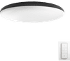 Philips Hue Cher Ceiling Lamp White Ambiance Black