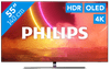 Philips 55OLED855 - Ambilight (2020)