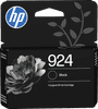 HP 924 Cartridge Black