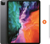 Apple iPad Pro (2020) 12.9 inches 256GB WiFi Space Gray + Pencil 2
