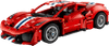 LEGO Technic Ferrari 488 PISTA auto 42235