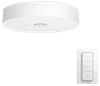 Philips Hue Fair plafondlamp White Ambiance Wit