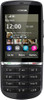 Nokia Asha 300 Graphite