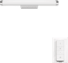 Philips Hue Adore badkamerspiegellamp White Ambiance klein