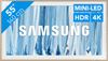 Samsung 55" The Frame Pro (2026)