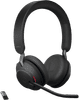 Jabra Evolve2 65 Link380a MS Stereo Black