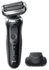 Braun Series 7 70-N1200s Zilver met precisietrimmer