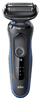 Braun Series 5 50-B1000s Blue