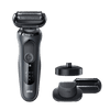 Braun Series 6 60-N4820cs Gray