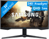 Samsung Odyssey G7 QLED Gaming LC32G75TQSPXEN