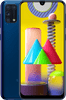 Samsung Galaxy M31 64GB Blauw