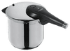 WMF Perfect Premium Snelkookpan 6,5 L