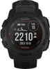 Garmin Instinct Solar Tactical Zwart
