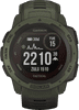 Garmin Instinct Solar Tactical Green