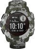 Garmin Instinct Solar Groen Camo