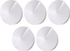 TP-Link Deco M9 Plus Smart Home Mesh Wifi (5-pack) - 2018
